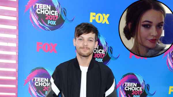 Louis Tomlinson's Sister Felicite Tomlinson Dead at 18 S