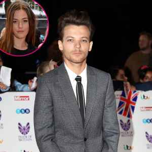 Louis Tomlinson Speaks Out for the First Time Following His Sister’s Death