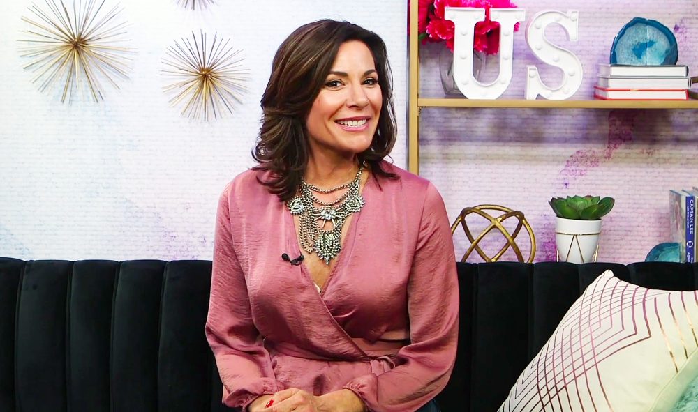 Luann de Lesseps 25 Things You Dont Know About Me