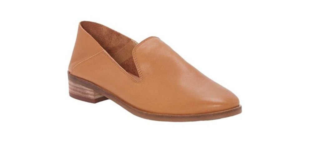 Lucky Brand Loafers