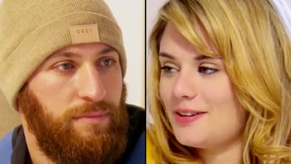 Luke Kate MAFS Recap