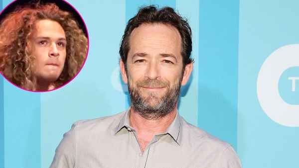 Luke Perry Dead Son Jack Pays Tribute