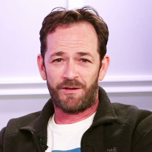 Luke Perry Final Us Weekly Interview