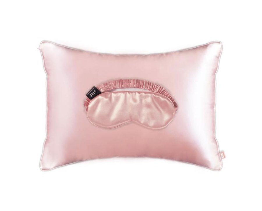 9 Luxurious Goodies to Ensure You Get Your Best Sleep Yet