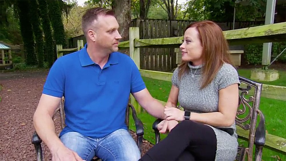 ‘Married At First Sight’ Recap: Kate Brings Up Divorce To Luke After Anniversary Disaster