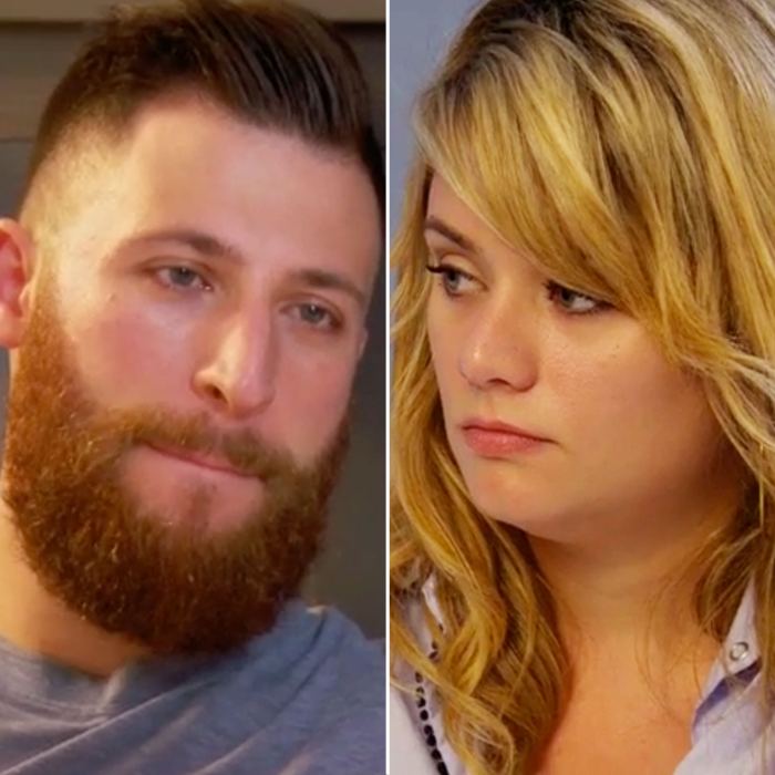 ‘Married At First Sight’ Recap: Kate Brings Up Divorce To Luke After Anniversary Disaster