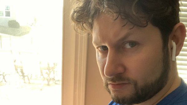 MAFS’ Anthony D’amico Admits He Wanted to ‘Punch Out the Nurse’ When 2-Month-Old Daughter Got Her Shots