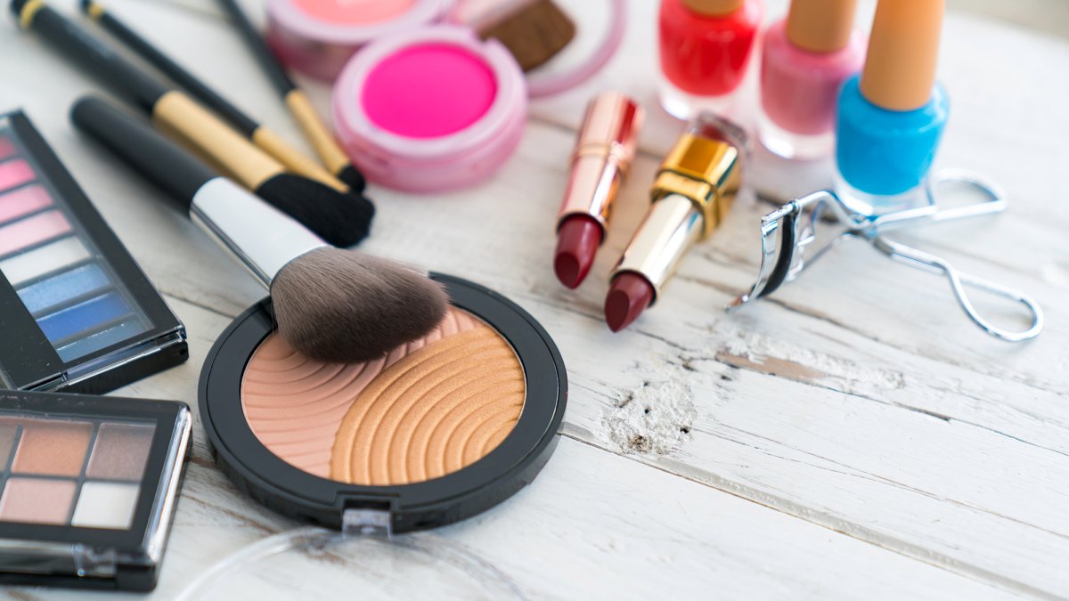Makeup
