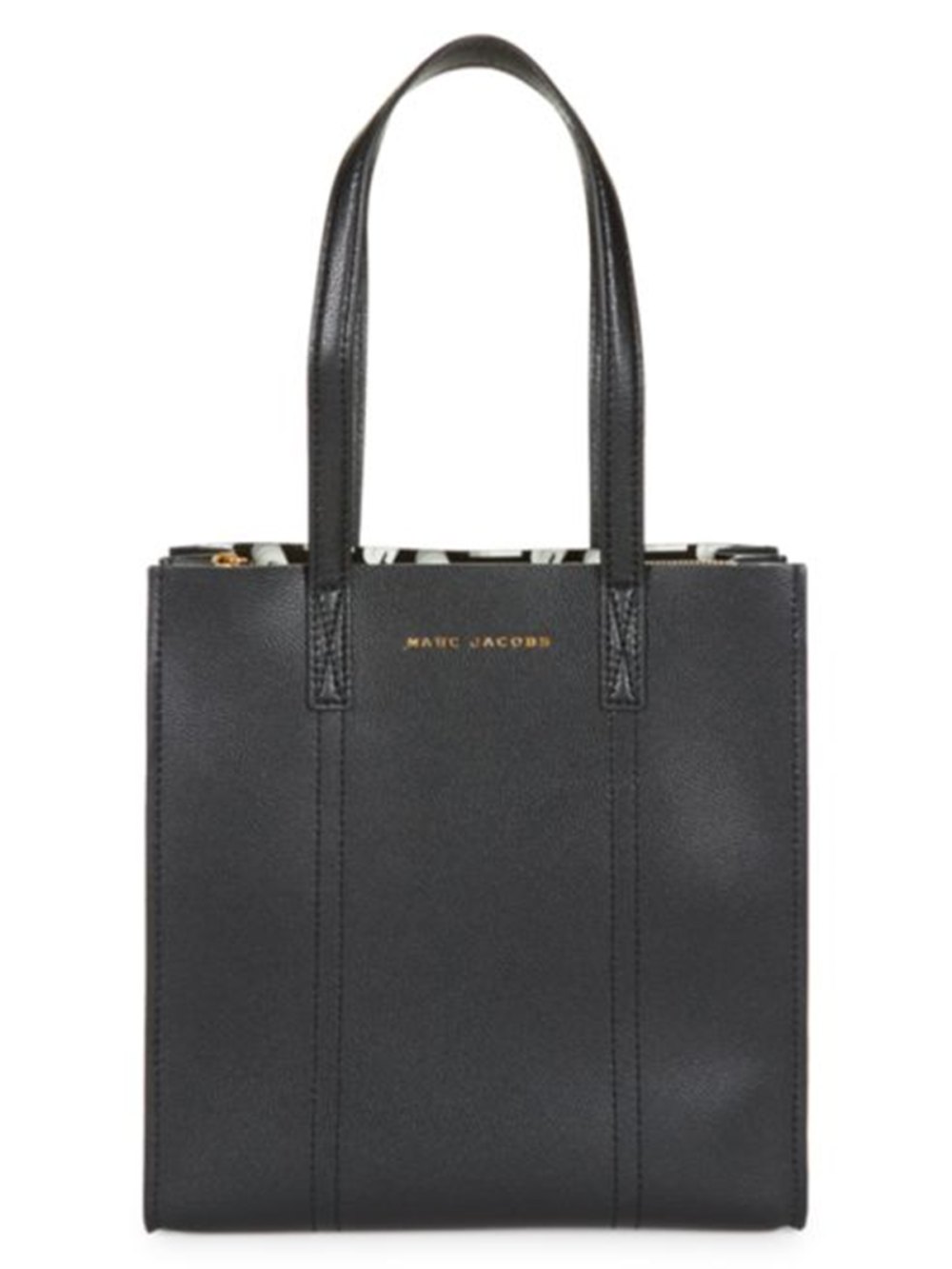 Marc Jacobs Tote Black