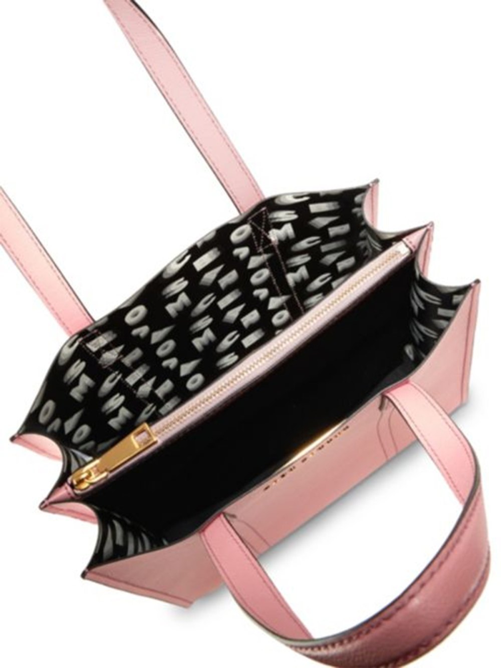 Marc Jacobs Tote Inside