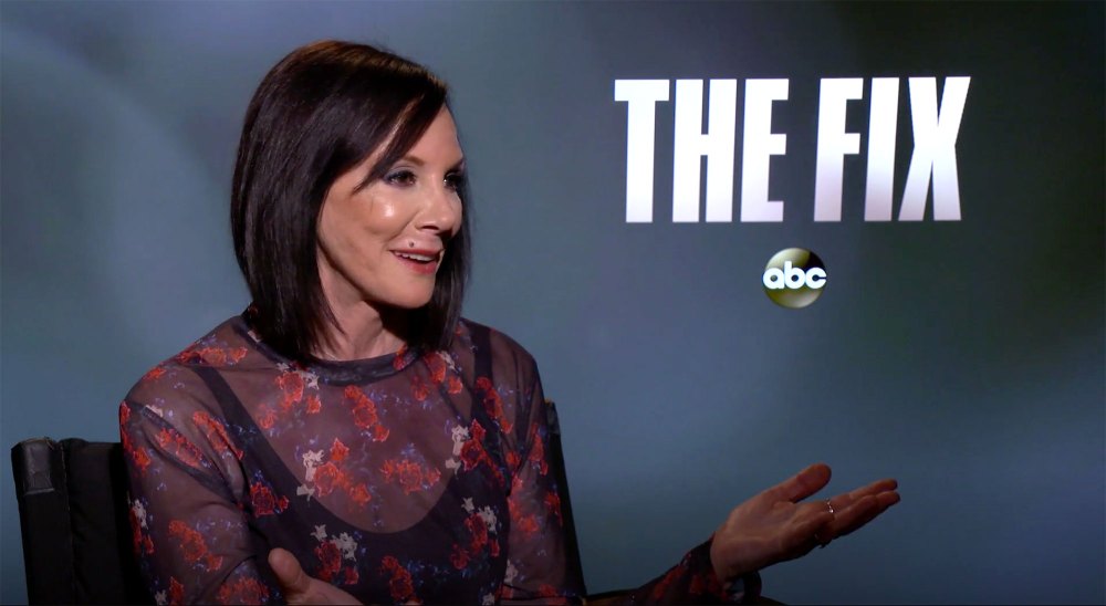 Marcia Clark Reveals 'The Fix' Gave Her 'Terrible' 'Deja Vu' to Simpson Case