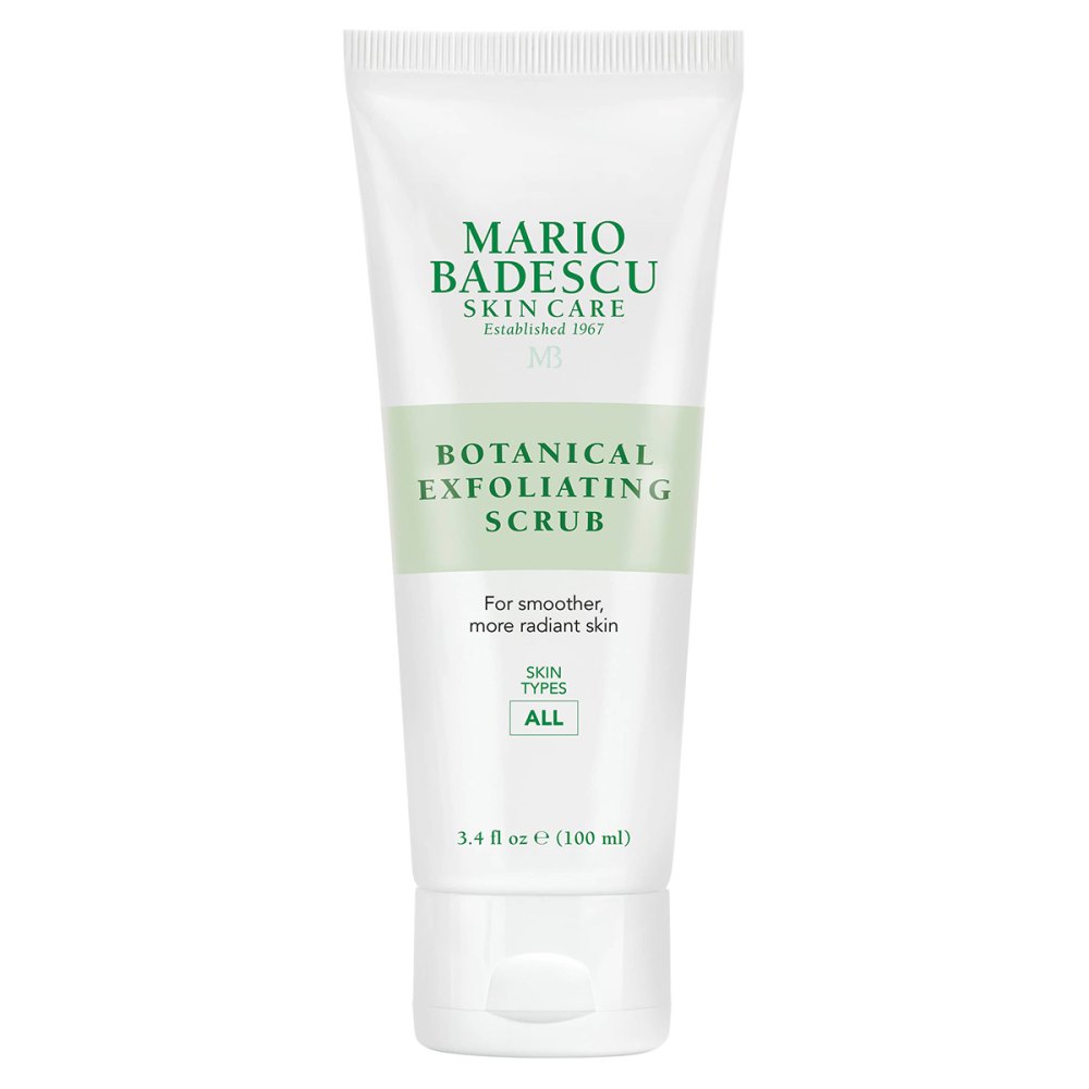 Mario Badescu Scrub