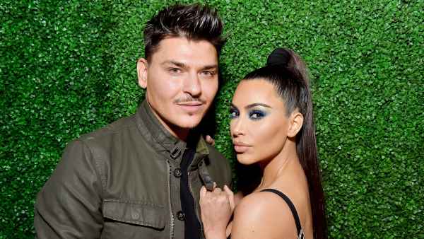 Mario and Kim