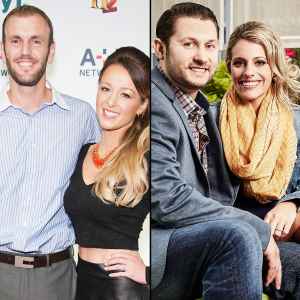Married At First Sight Doug Hefner Jamie Otis Ashley Petta Anthony DAmico Baby Daughters Playdate