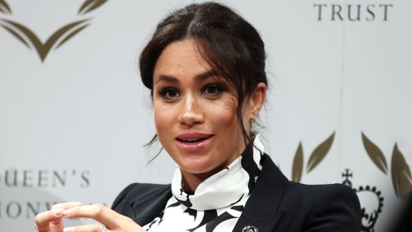 Meghan Markle Avoids Twitter for a Specific Reason