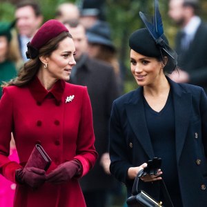 Meghan Markle Will Have a Second Baby Shower in the United Kingdom With Friends and Family
