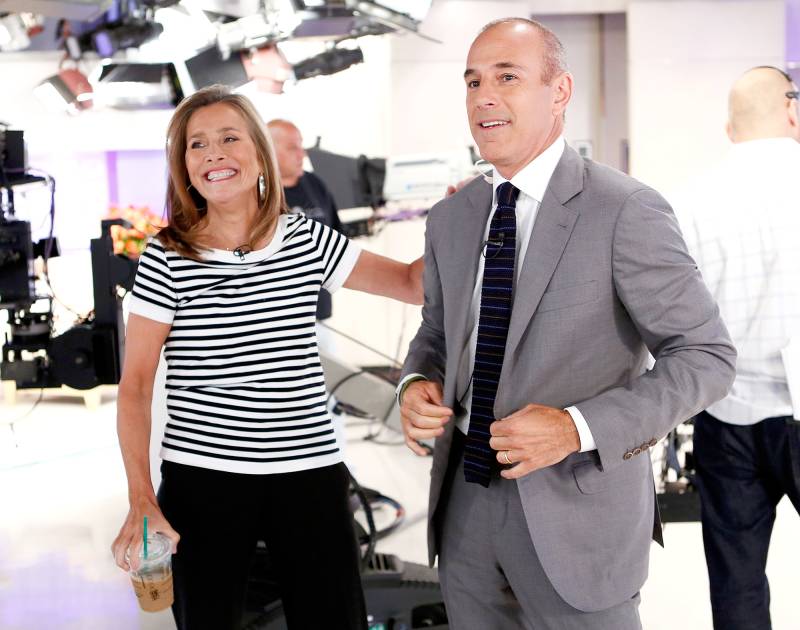 Meredith-Vieira-Surprised-Matt-Lauer-Fired-From-NBC