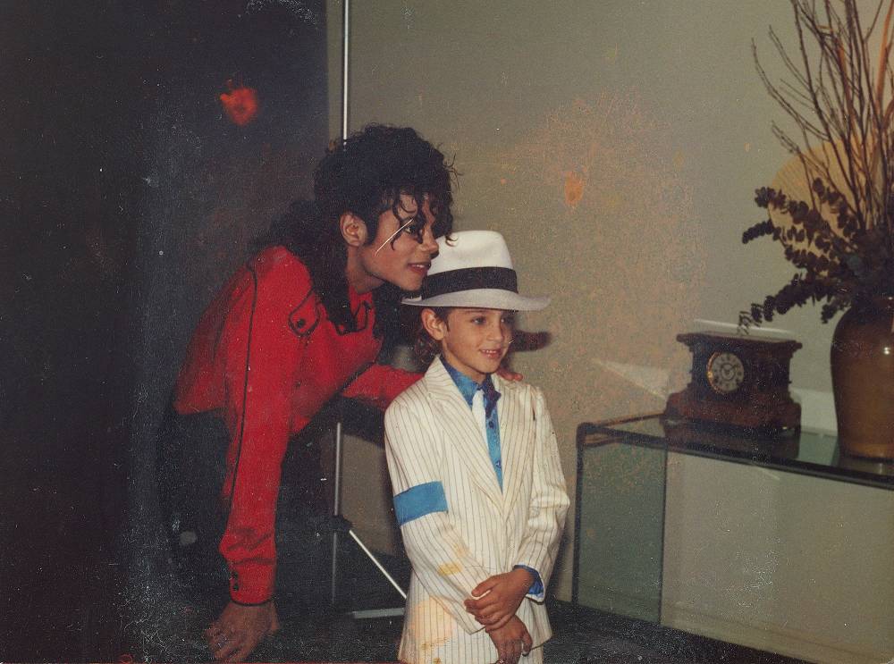 Michael Jackson Documentary Leaving Neverland Mixed Reactions Twitter