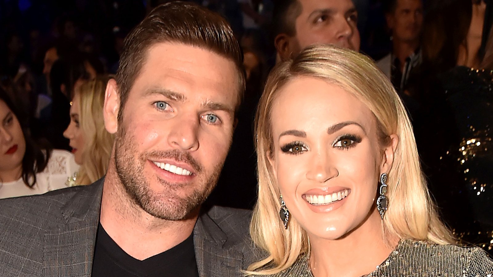 Mike Fisher Praises ‘Incredible’ Wife Carrie Underwood on Her Birthday