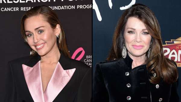 Miley Cyrus Partied With the Cast from VPR, Lisa Vanderpump-main