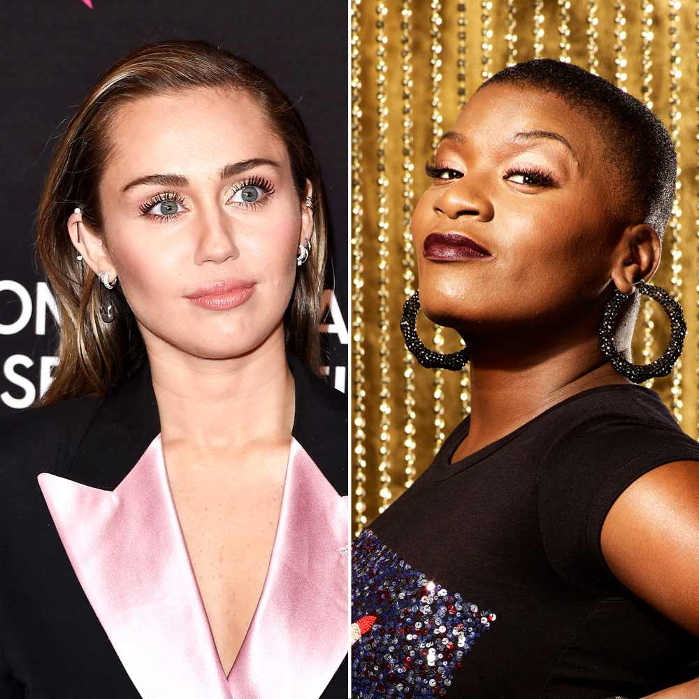 Miley Cyrus Pens Lengthy Tribute to Late ‘Voice’ Contestant Janice Freeman: ‘I Miss You So Much It Hurts’