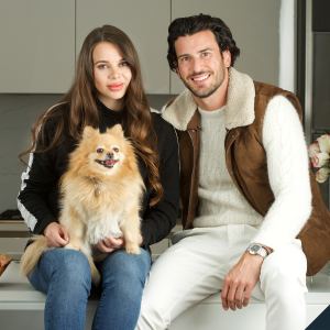 Million-Dollar-Listing's-Steve-Gold-Reveals-His-New-Girlfriend
