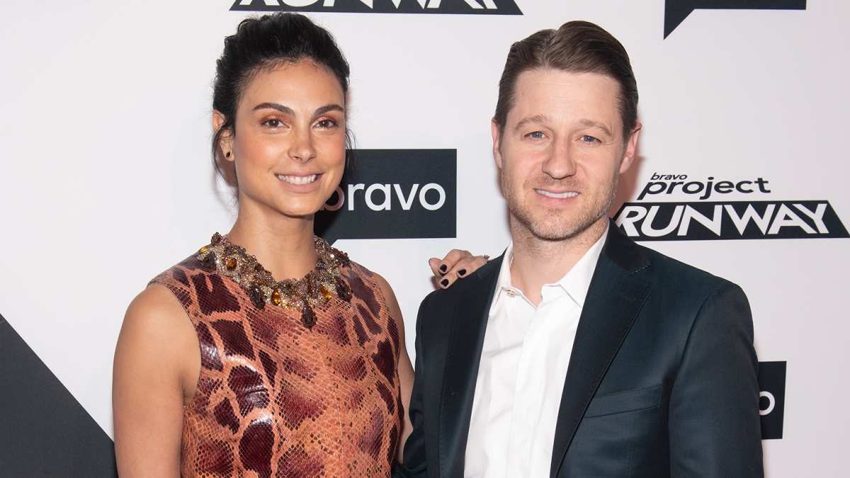 Morena Baccarin on Whether She Wants More Kids With Ben McKenzie