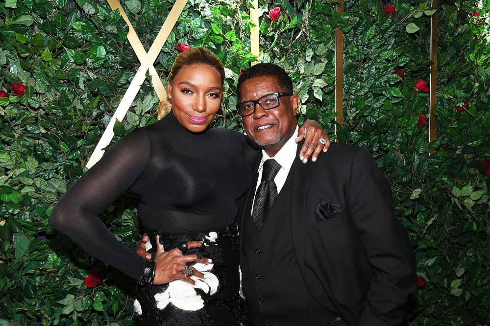 NeNe Leakes Wonders If Husband Gregg’s Cancer is ‘Payback’ For His Infidelity