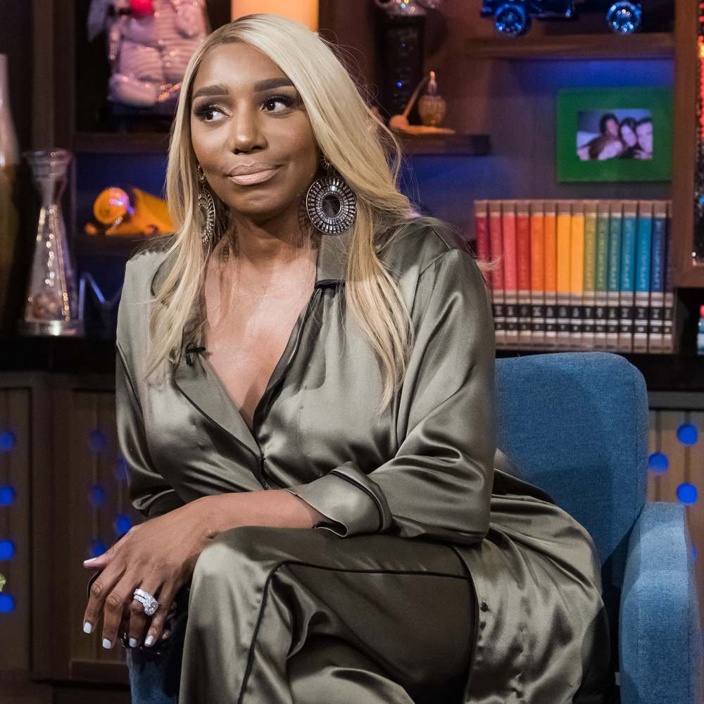 NeNe Leakes Unfollows All But 2 ‘Real Housewives of Atlanta’ Costars After Season 11 Reunion Taping