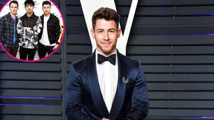 Nick Jonas Reveals the Jonas Brothers Did ‘a Bit of Healing’ as a Family Before Reuniting