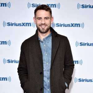 LOL! Nick Viall Slams Love in New Halo Top Commercial