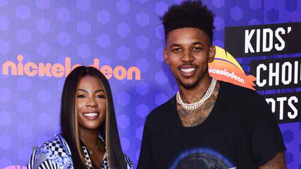 Nick Young Admits He Wants ‘One More’ Child With Girlfriend Keonna Green After Welcoming Nick Jr. and Nani