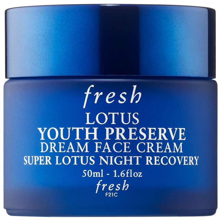 Beauty Sleep: Night Creams That Treat While You Snooze