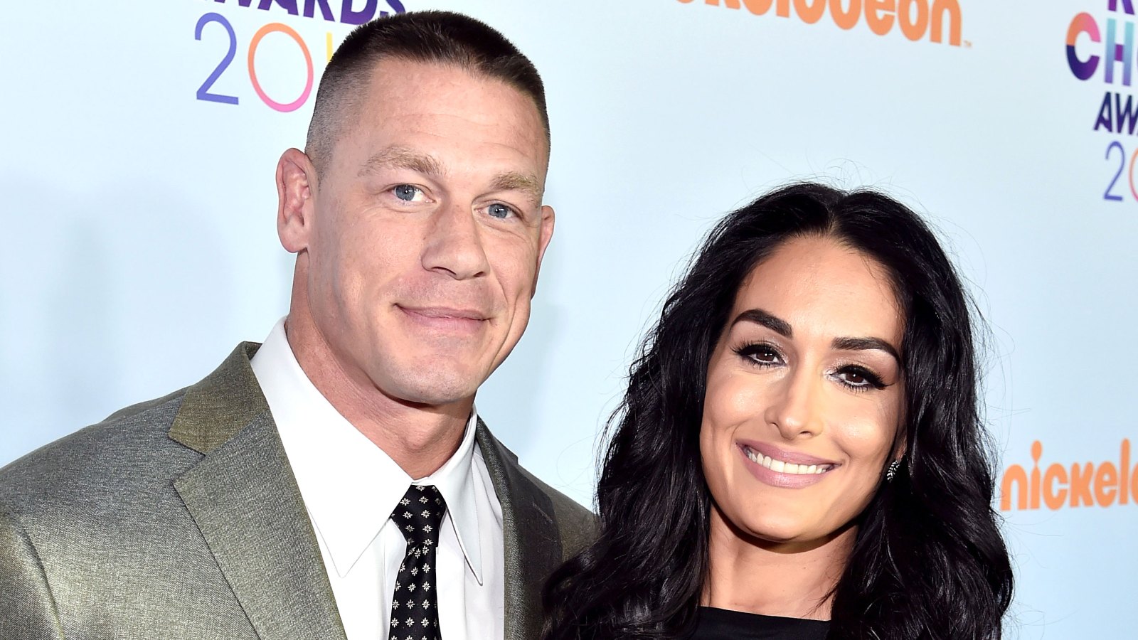 Nikki Bella on Seeing John Cena Move on With Another Woman: 'It's Gonna Kill Me'