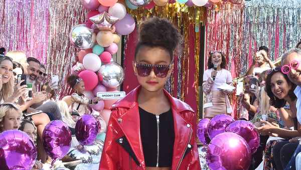 All the Unique Meanings Behind the Kardashian, Jenner Kids Names