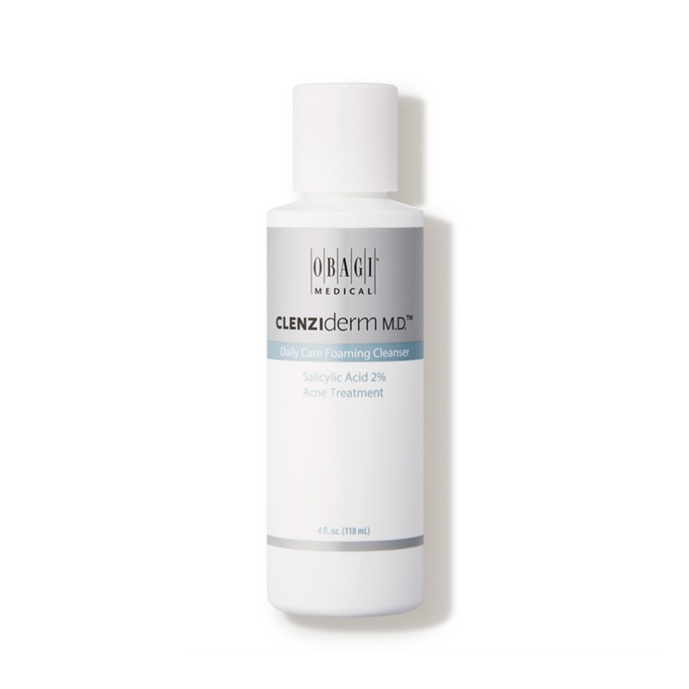 Obagi Clenziderm