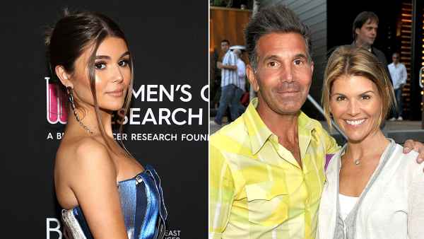 Olivia Jade ‘Blames’ Her Parents for ‘Downfall of Her Career’ After Scandal