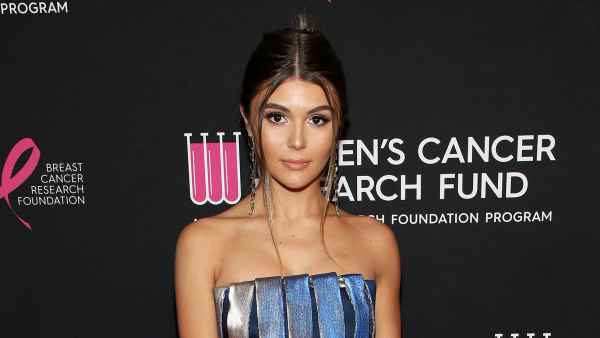 Olivia Jade Trademarks Were Rejected Because of Punctuation Errors