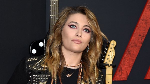 Paris Jackson Endures a Week of ‘Nonstop Bulls--t’ After Hospitalization