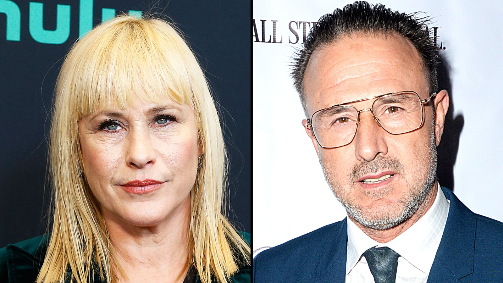 Patricia Arquette: David Arquette Is ‘Doing Very Well’ After Heart Attack