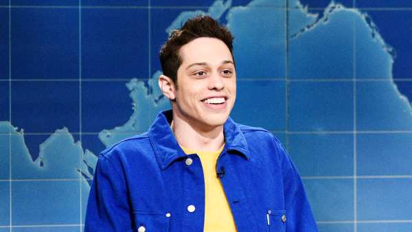 Revisit Pete Davidson’s Most Controversial Quotes