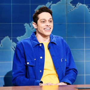 Revisit Pete Davidson’s Most Controversial Quotes