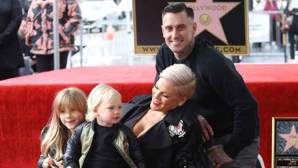 Pink and Carey Hart’s 7-Year-Old Daughter Willow Fundraises for Sloths While on Tour: She’s ‘Ahead of Her Time’