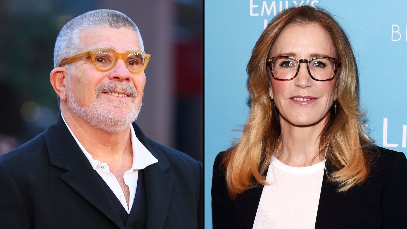 Playwright David Mamet Defends Friend Felicity Huffman Amid College Admissions Scandal: 'Not Guilty, But Don't Do It Again'