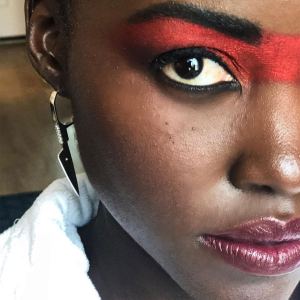 Lupita Nyong’o