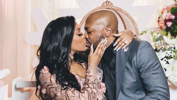 Porsha-William-baby-shower