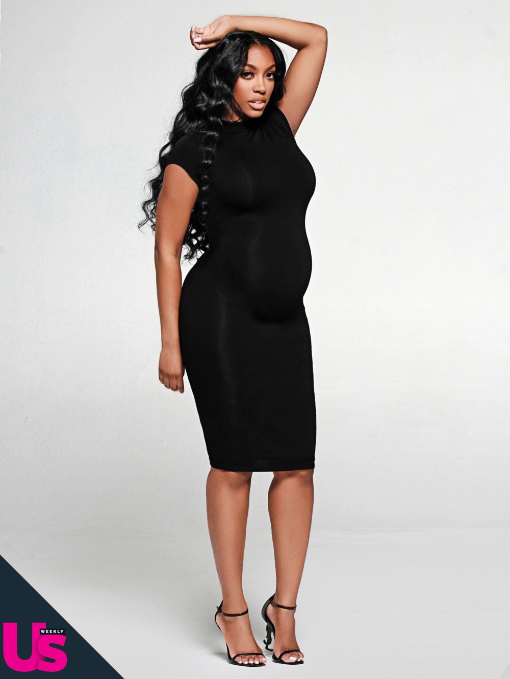 Porsha Williams Advice Before Babys Arrival