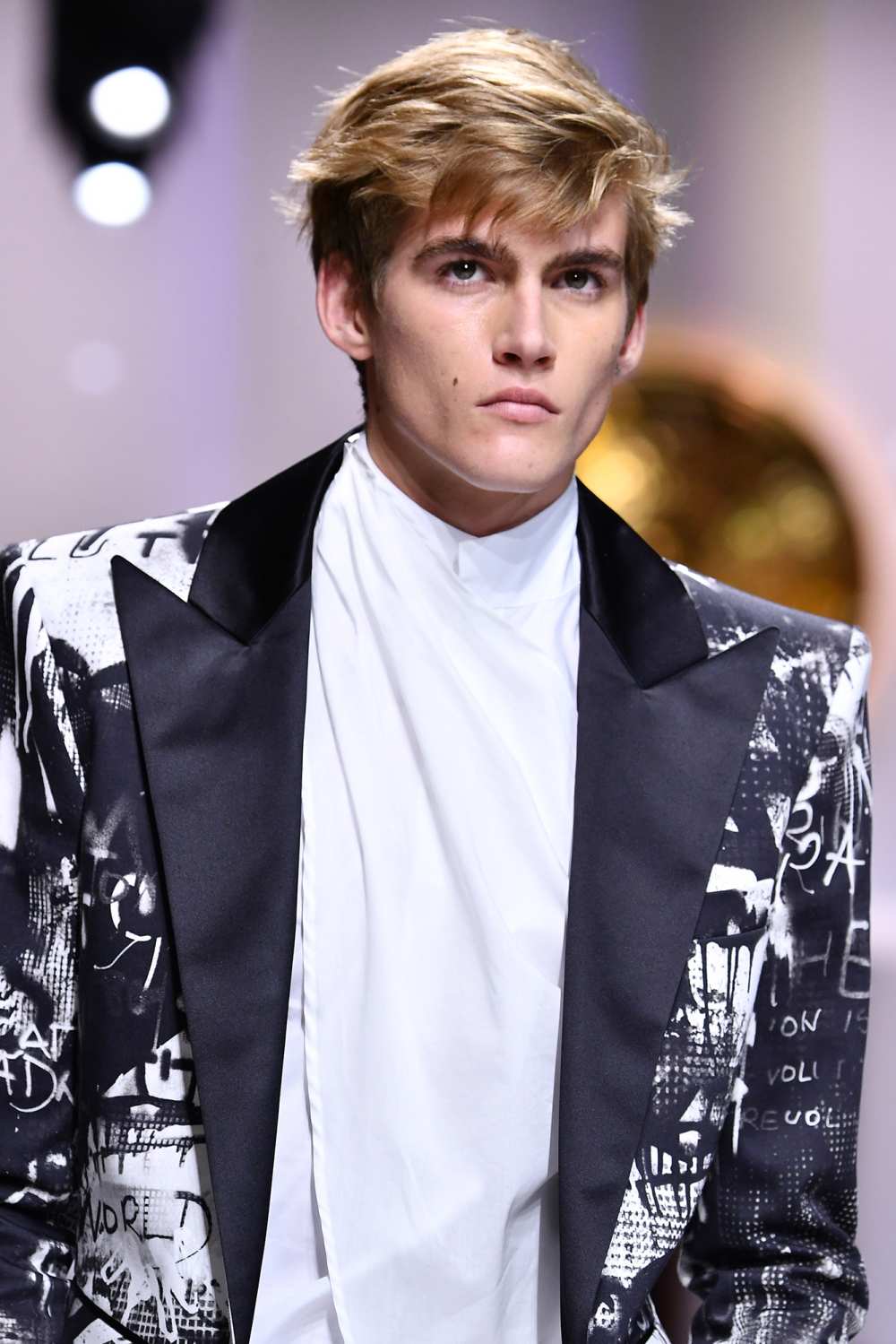 Presley Gerber Charged With DUI 2 Months After Arrest
