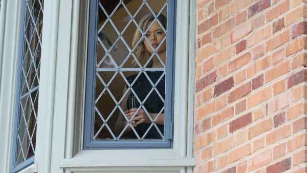 ‘Pretty Little Liars: The Perfectionists’ Premiere: Who Killed Nolan? Plus, Marlene King Answers Burning Questions