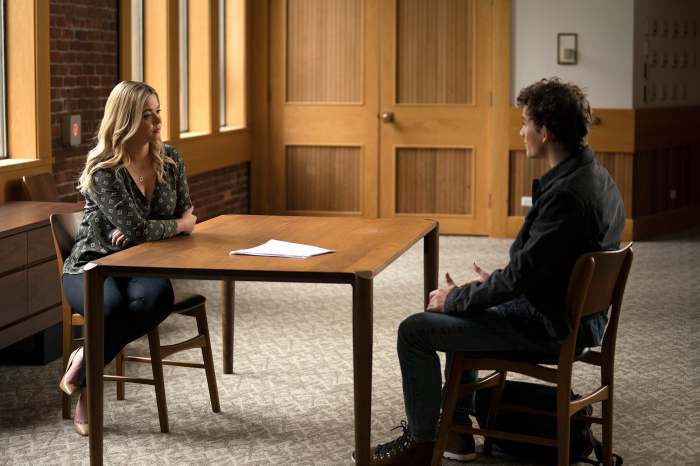 ‘Pretty Little Liars: The Perfectionists’ Premiere: Who Killed Nolan? Plus, Marlene King Answers Burning Questions